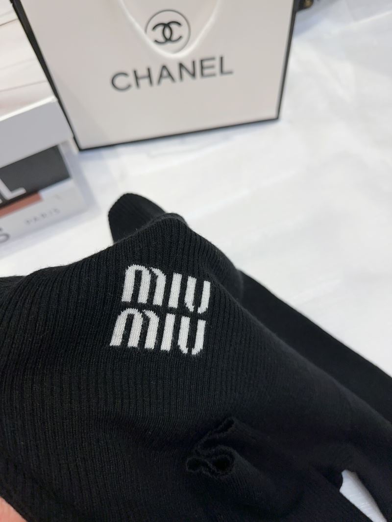 Miu Miu Sweaters